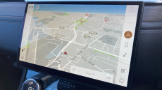 Jaguar F-Pace 2.0 D200 SE 5dr Auto AWD Diesel Estate